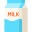 milk icon